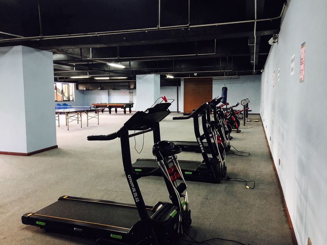 昆明铭春花园温泉度假酒店(昆明学院富康城购物中心店)