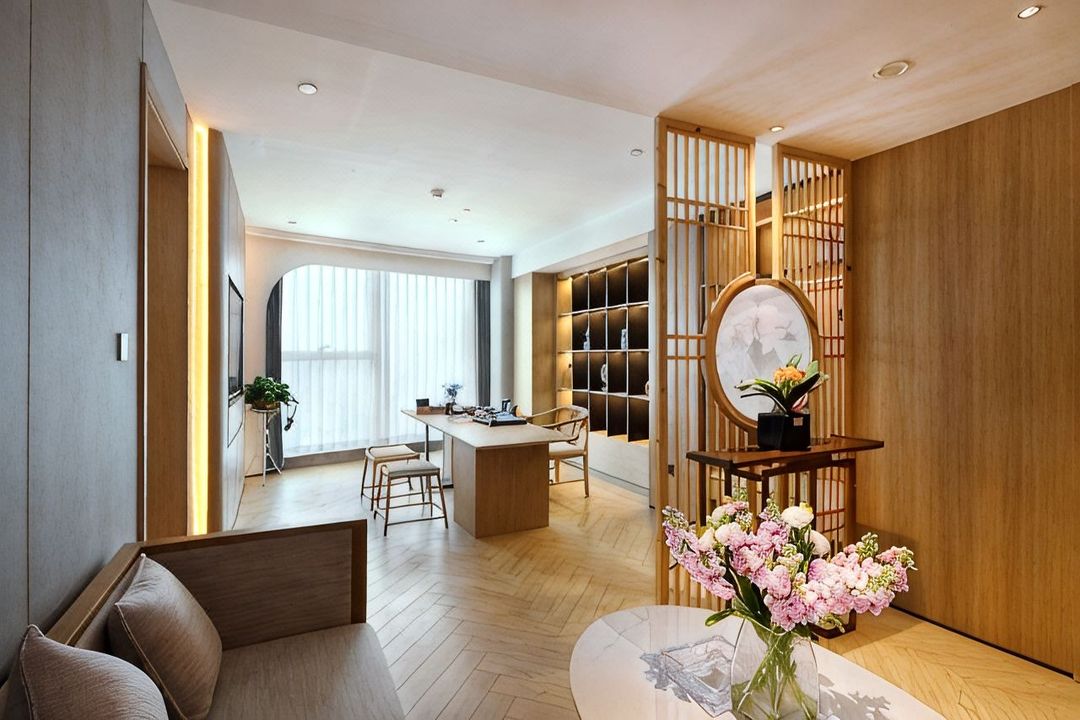 玥栖源大酒店(长沙黄花国际机场店)
