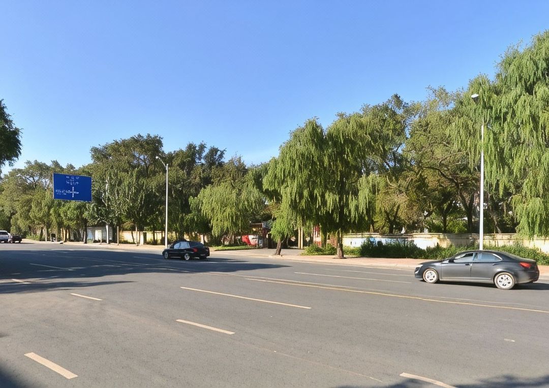 哈尔滨卓琳酒店(哈尔滨金融学院气象台地铁站店)