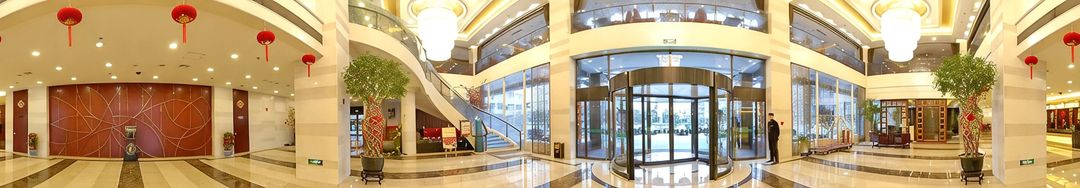 杭州保逸大酒店