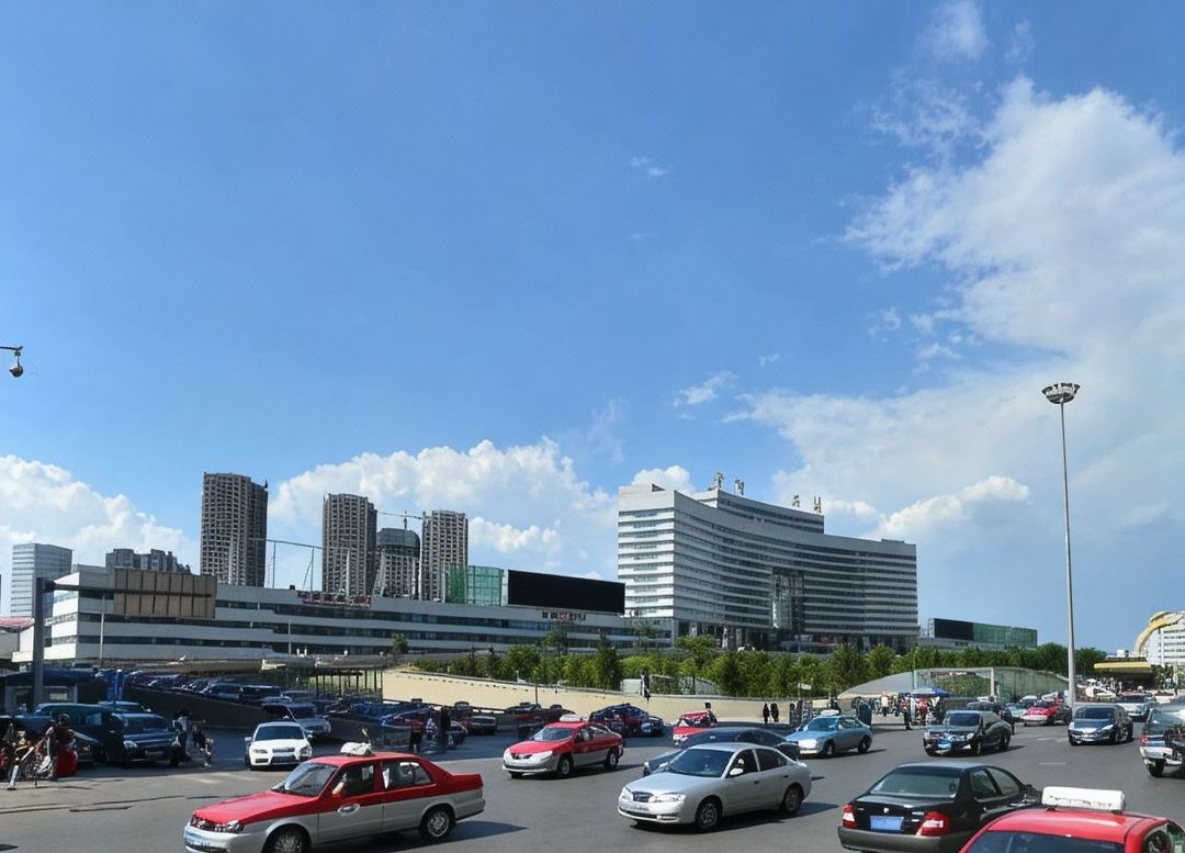 凯莱酒店(沈阳老北市北站地铁站店)