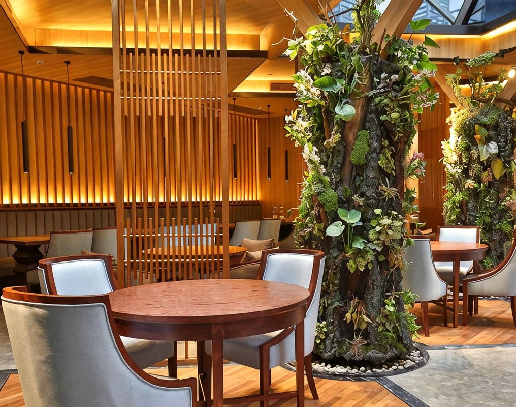 君亭酒店(杭州临安人民广场店)