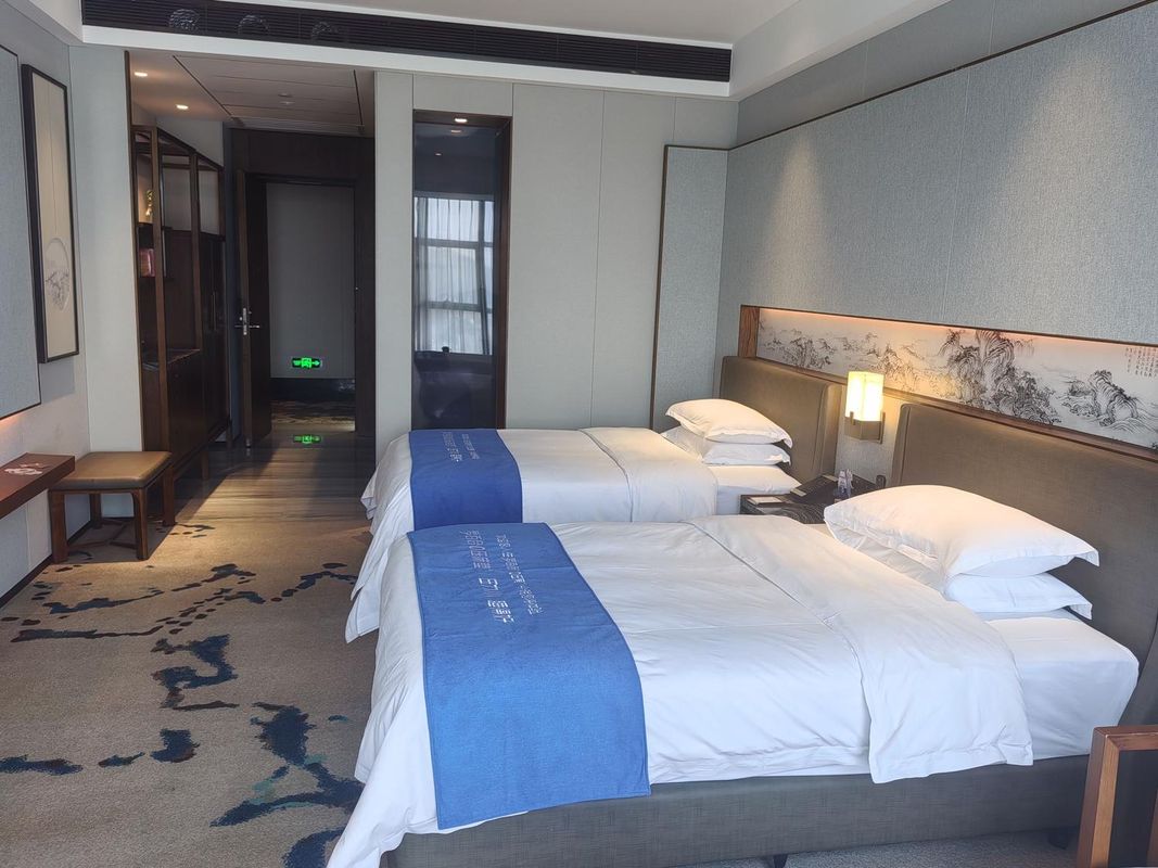 长沙岳麓延年颐景酒店