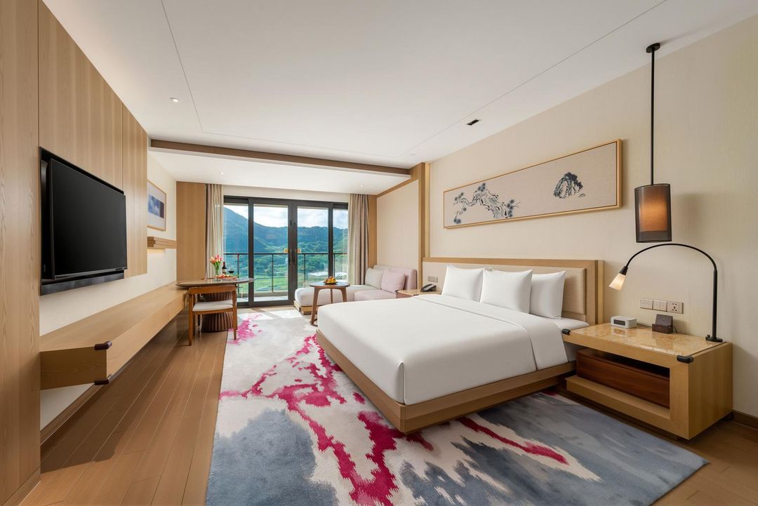 宁波象山海景皇冠假日酒店