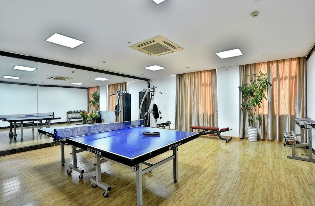 溪杏苑国际大酒店(杭州西溪湿地留下地铁站店)