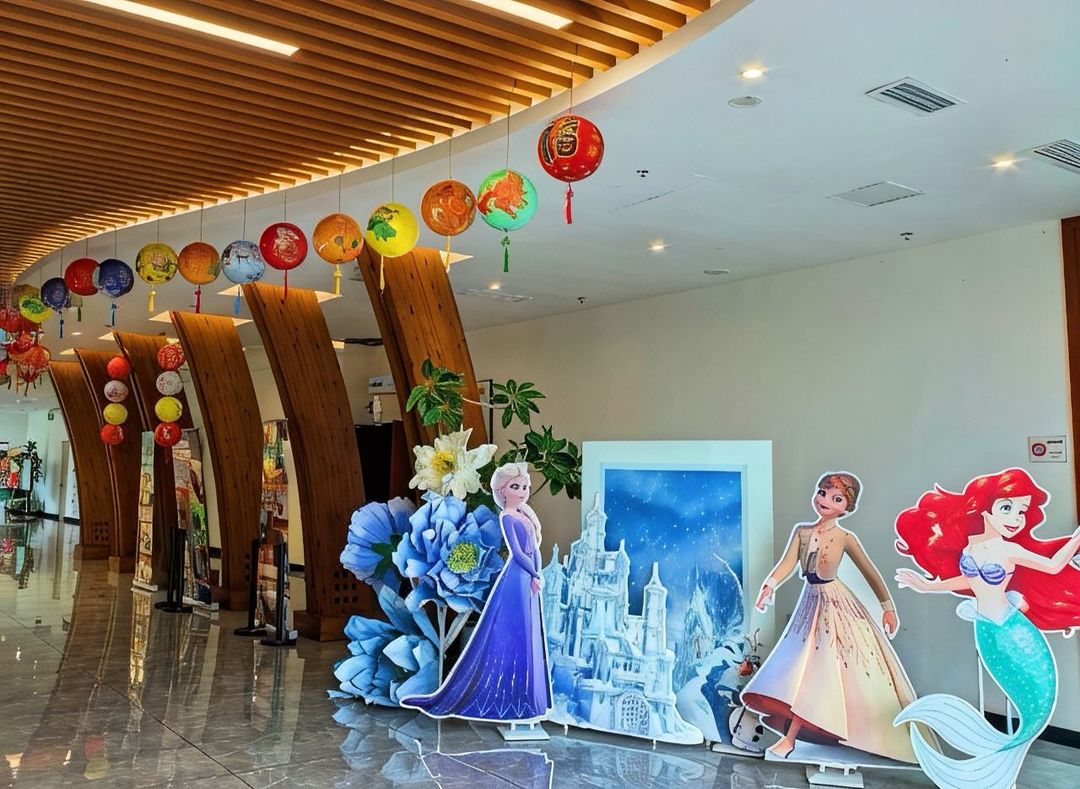 成都天府农博花间堂&middot;稼轩