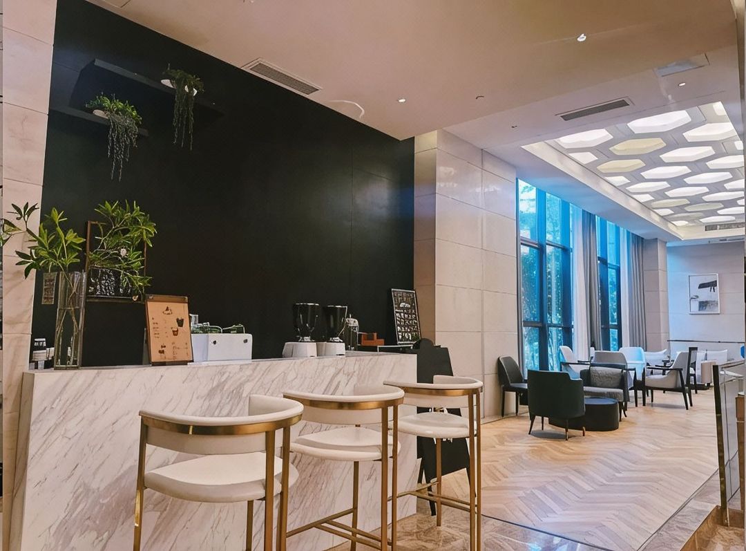 苏州吴郡逸庭酒店