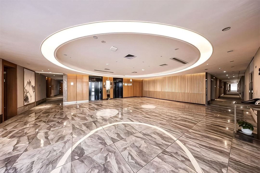 成都双流机场江河汇国际酒店(成都空港国际会议中心店)