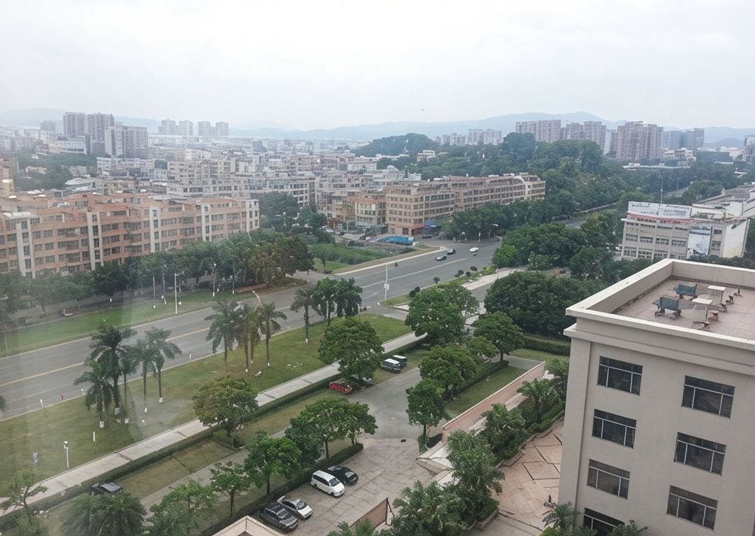 清溪昌明酒店
