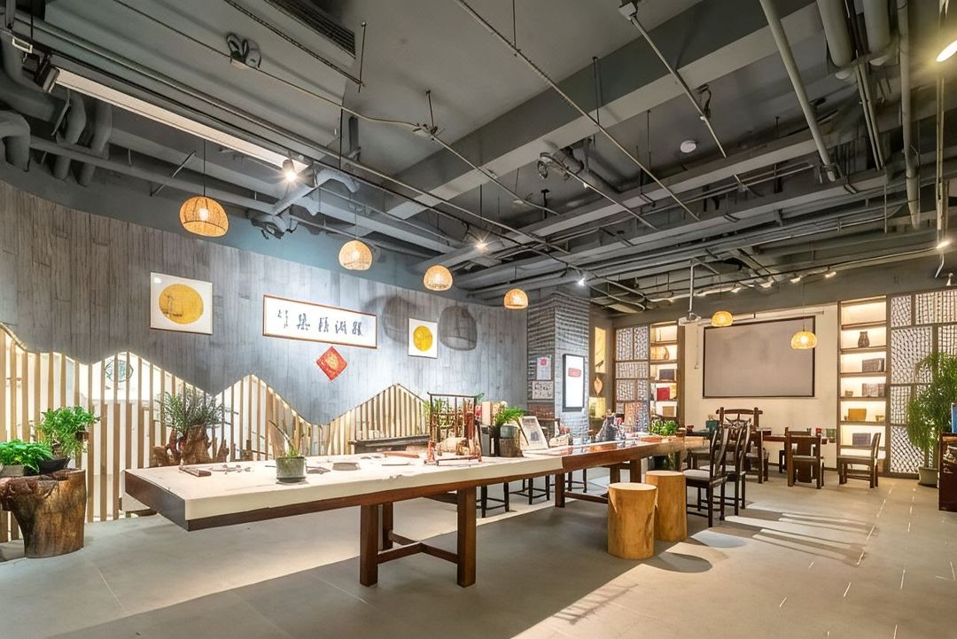 杭州丽呈豪致酒店(宋城店)