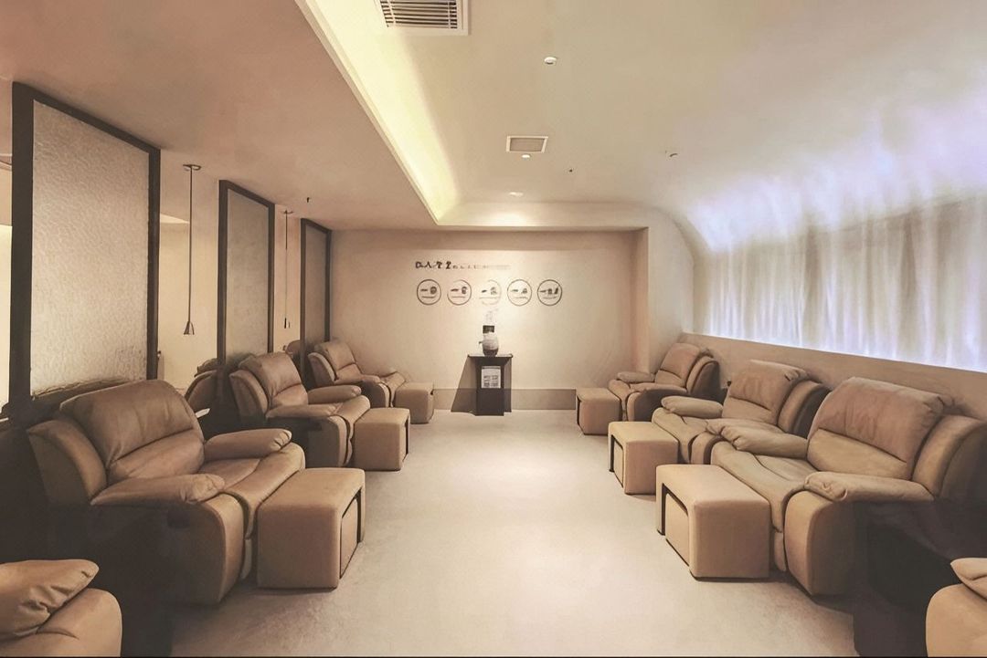 海容大酒店(郑州高铁东站郑东万象城店)
