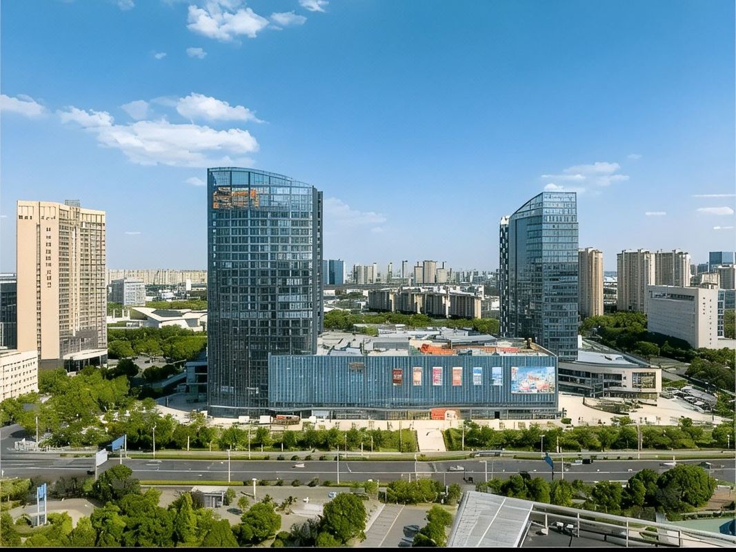 苏州东恒盛国际大酒店