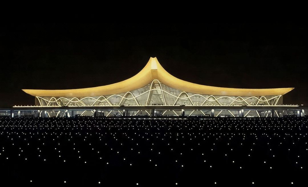 滇中世茂世御酒店