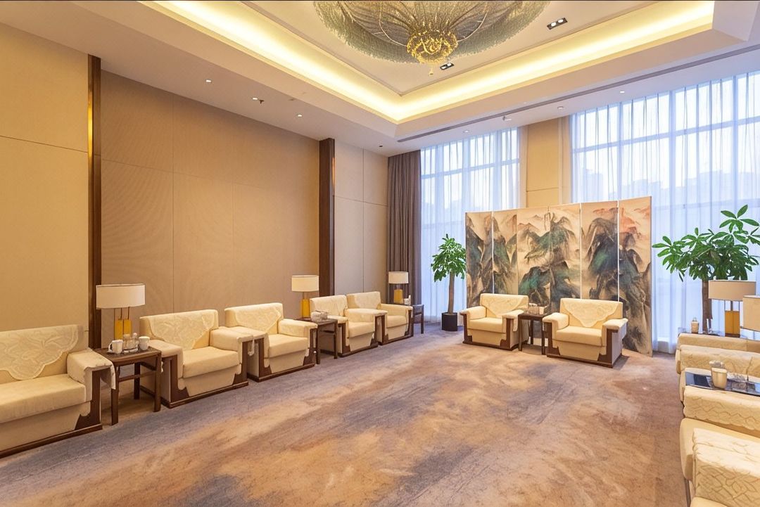 平度华韵大酒店