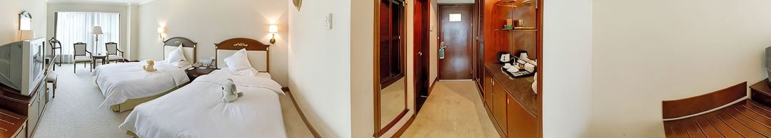 厦门天鹅大酒店