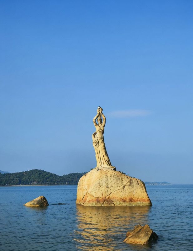 珠海暨南大学希尔顿花园酒店