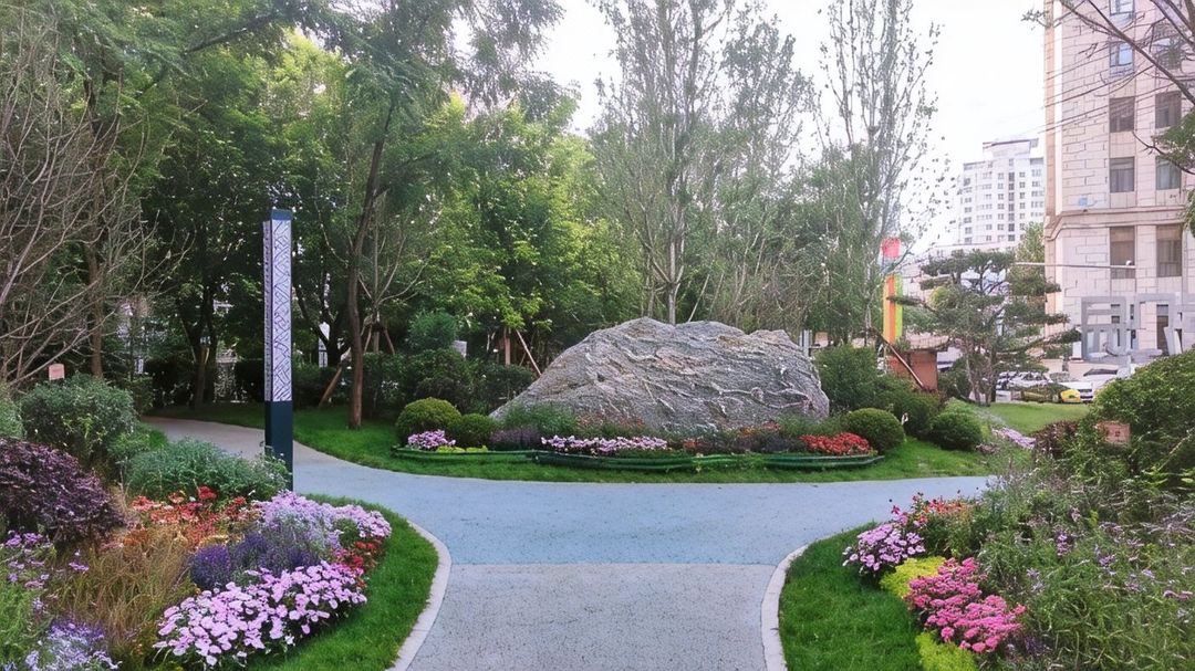 沈阳东北大学国际学术交流中心