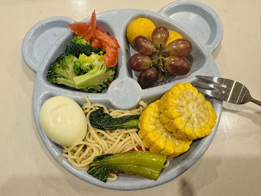 维也纳国际酒店(西安钟楼回民街旗舰店)