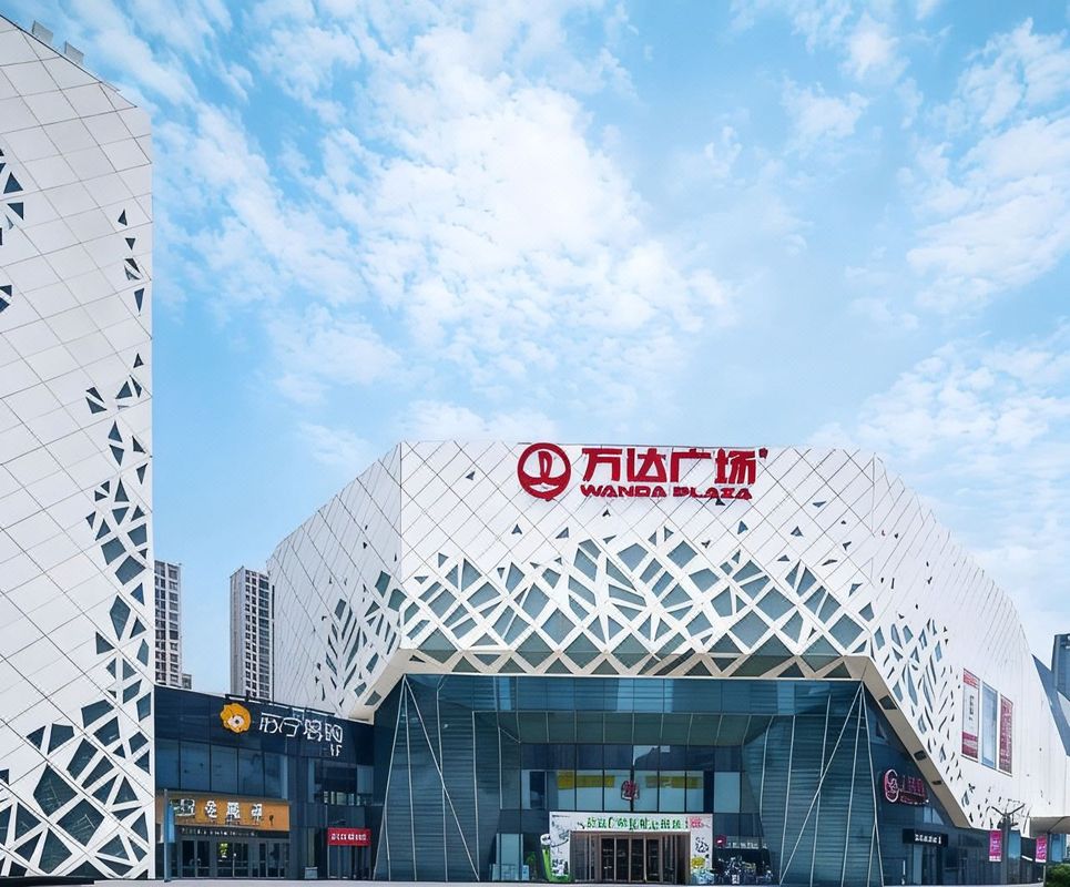 太仓宝龙福朋喜来登酒店
