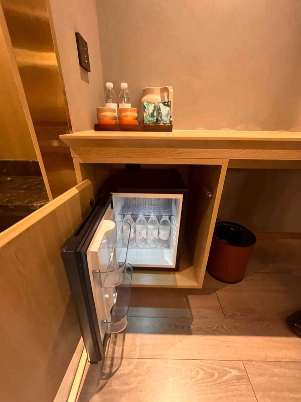桔子酒店(成都蜀汉路东地铁站店)