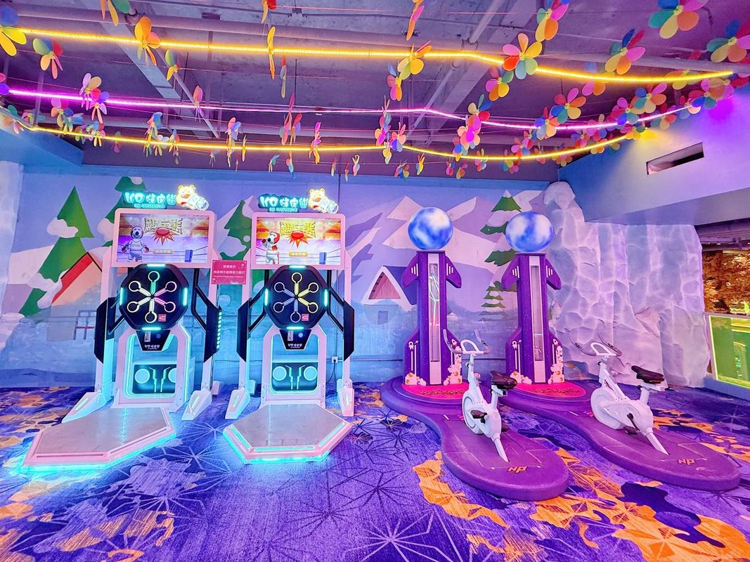 金湾毛林大酒店