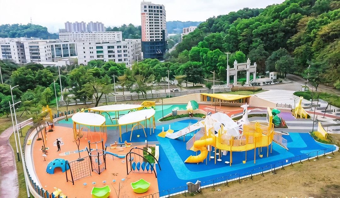 东莞凤岗希尔顿欢朋酒店