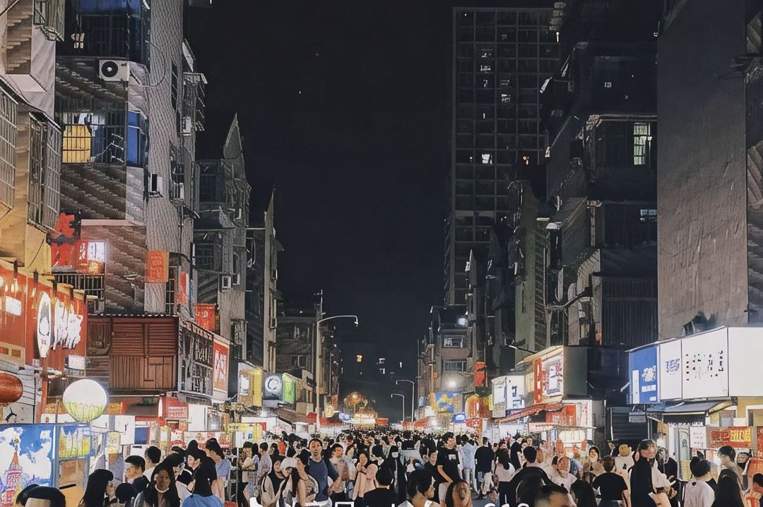长沙开福智选假日酒店