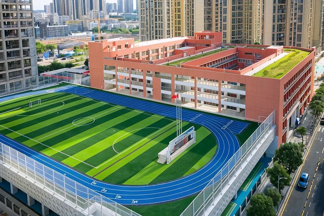 深圳天安云谷华为基地怡程酒店