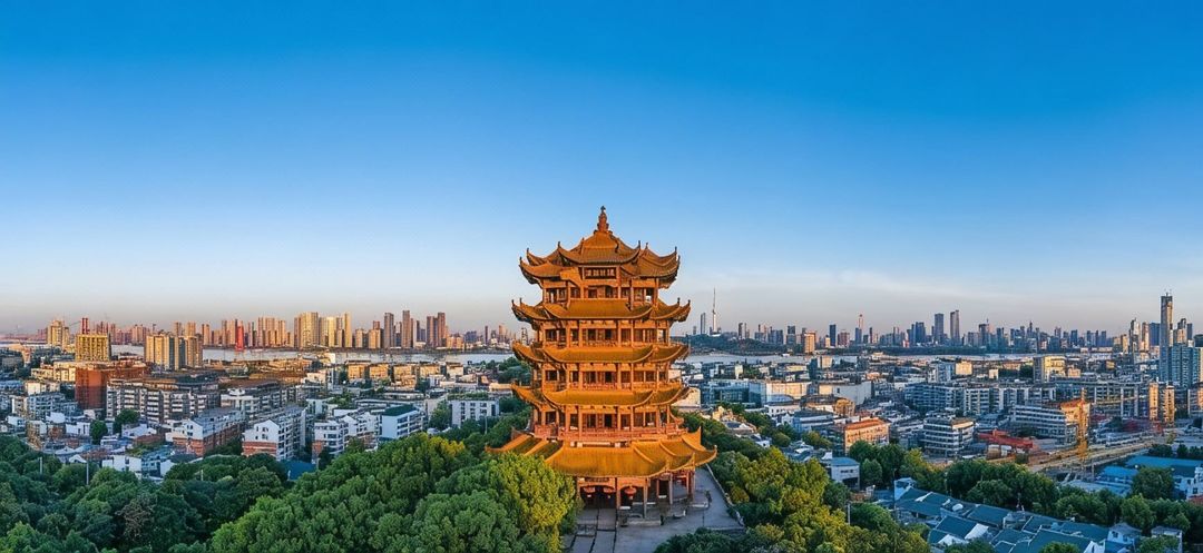 武汉中濠国际酒店(硚口宗关地铁站店)