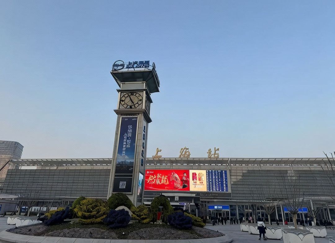 上海静安漫心酒店