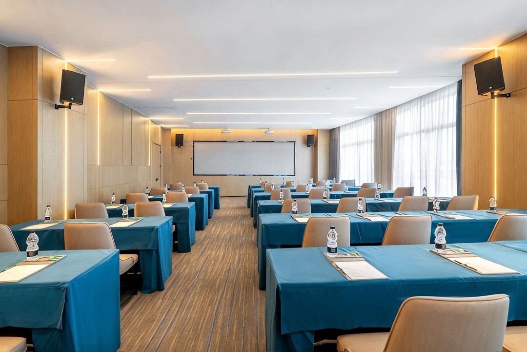 平潭坛南湾逸扉酒店(平潭岛海滩店)
