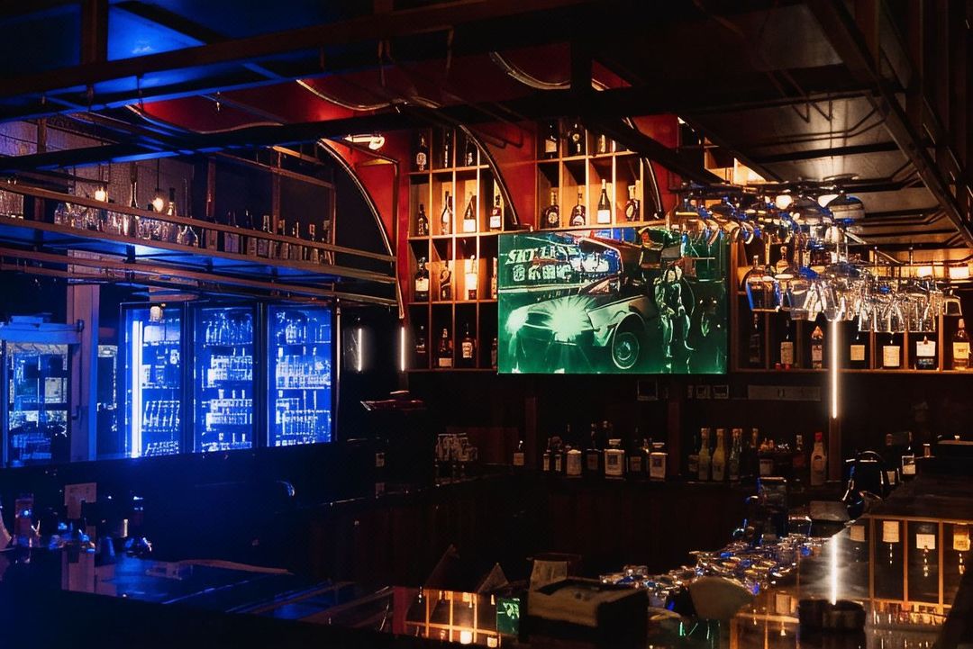珠海长琴岛度假酒店