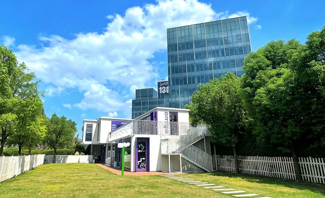 艺龙酒店(上海浦东金桥LaLaport店)