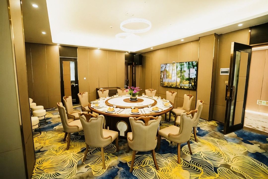 珠海福格游艇酒店