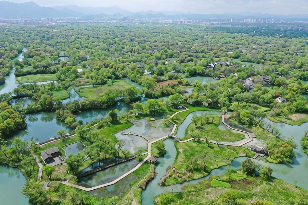 丽呈東谷酒店(杭州龙湖西溪天街浙江大学紫金港店)