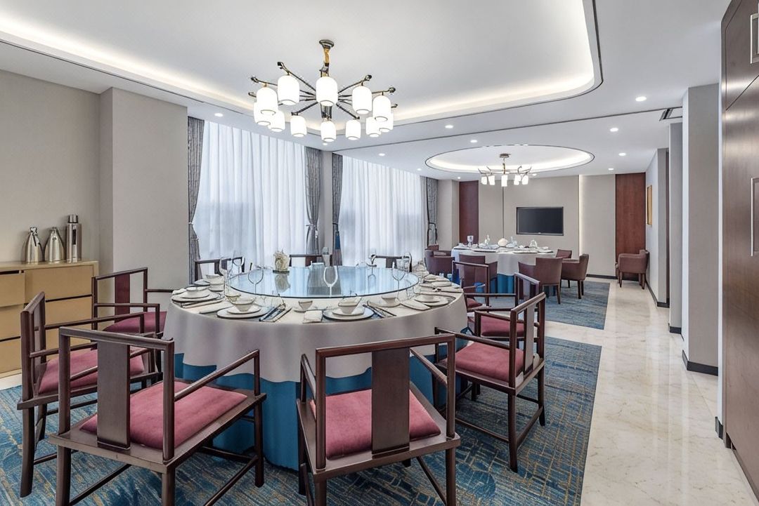 北京地锦商务酒店(中关村环保园华为研究所店)