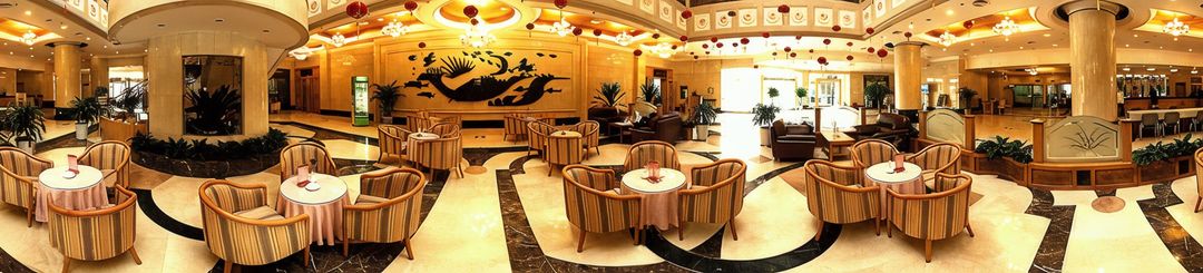 北京外国专家大厦酒店(鸟巢国家会议中心店)