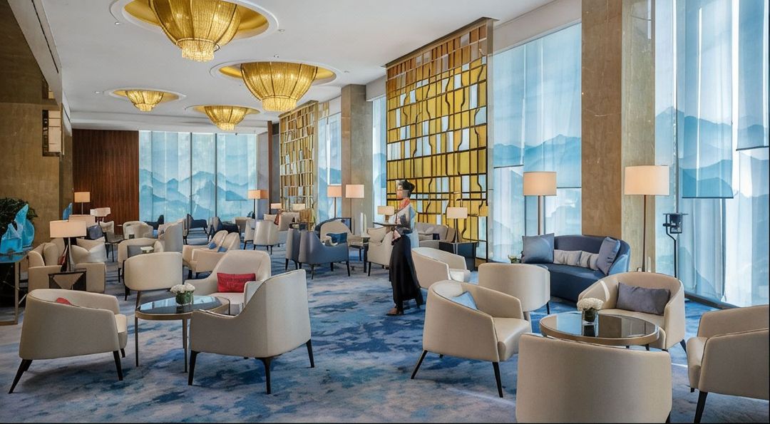 北京昆泰嘉晟酒店