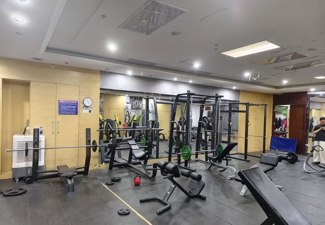 青岛开元名都大酒店