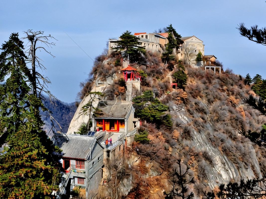 美豪丽致酒店(西安电视塔东仪路地铁站店)