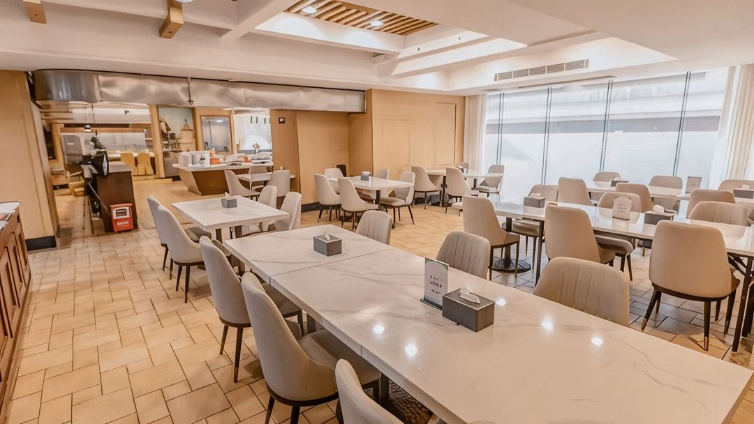 东莞汇华国际饭店(常平站店)