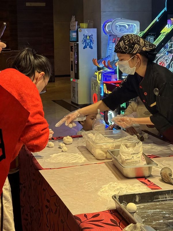 佛山希尔顿酒店