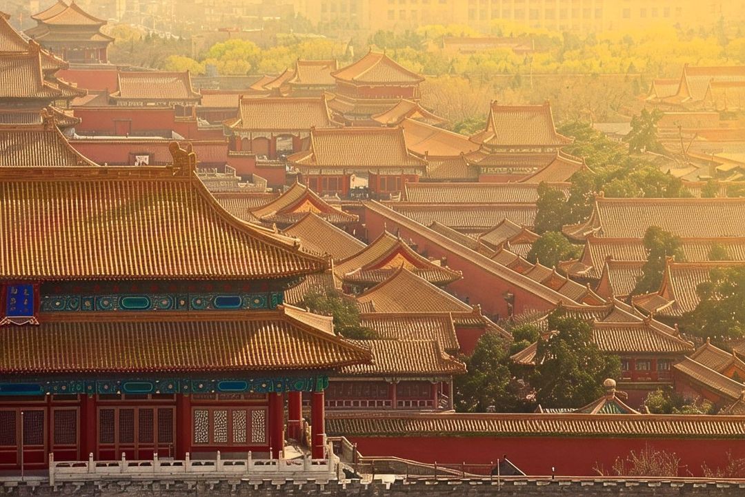 北京新世界酒店