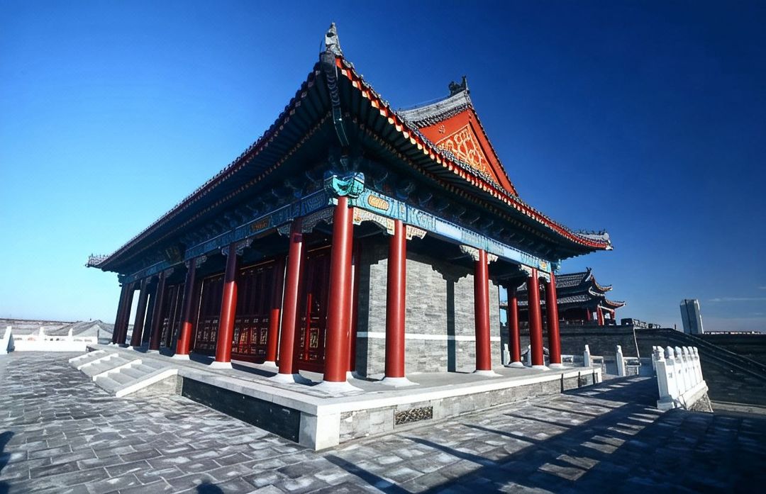 天津滨海新区谊程酒店(大港万达广场店)