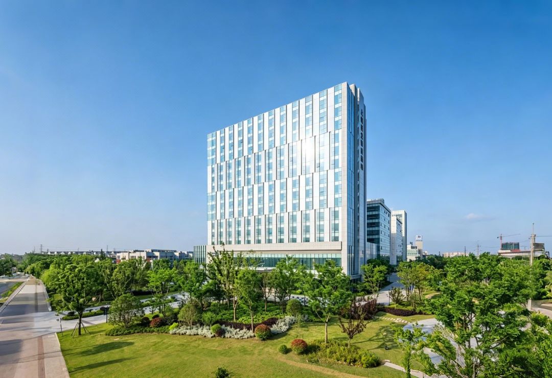 上海宝龙丽笙酒店