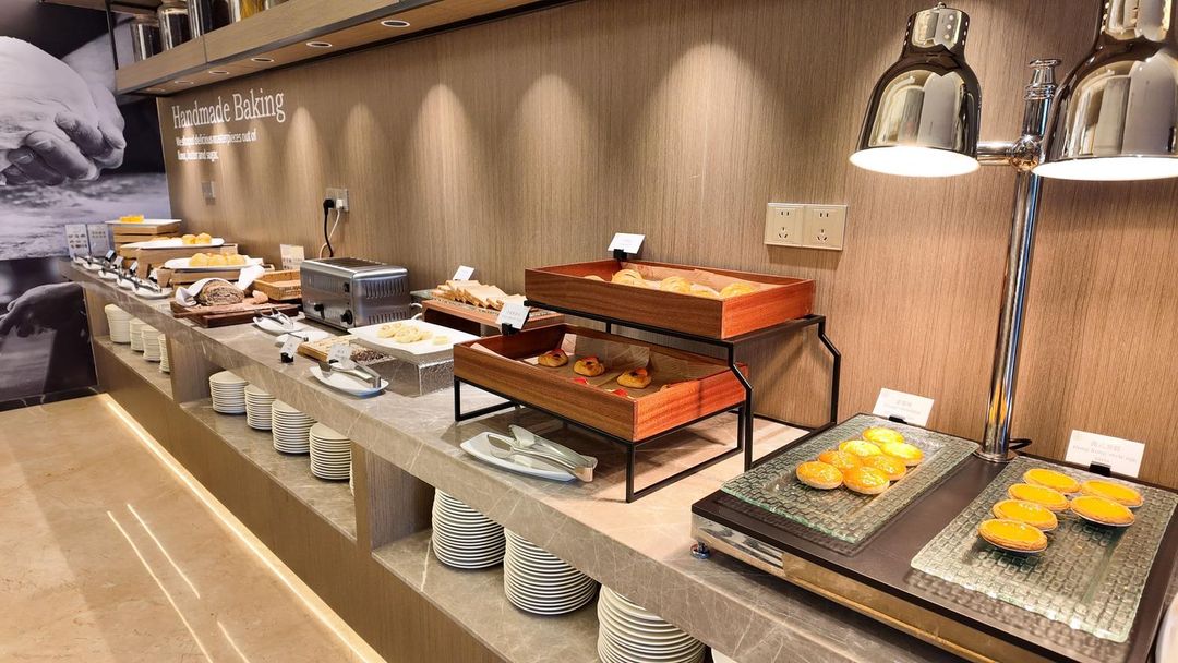 广州华裕万福酒店(广州东站天河体育中心店)