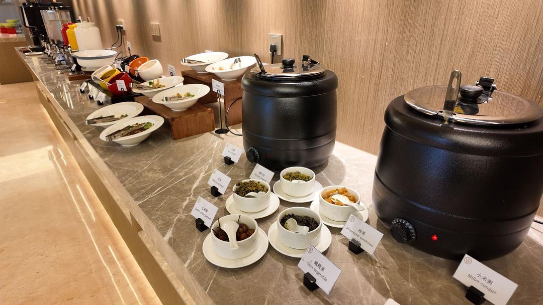 广州华裕万福酒店(广州东站天河体育中心店)