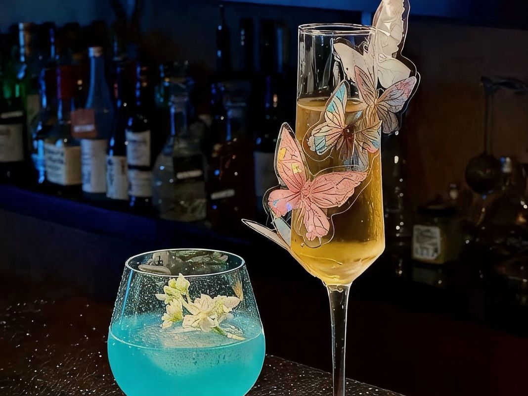 Palm Music棕樂酒店(珠海情侣路海滨泳场店)