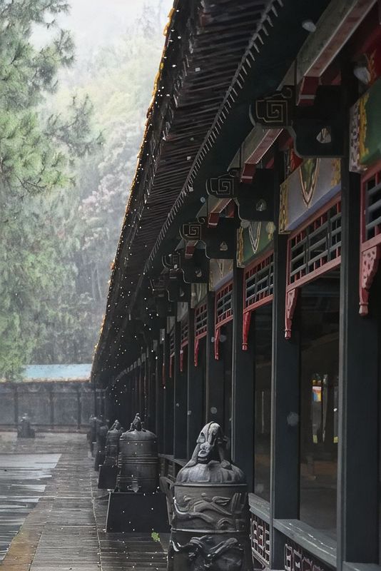 杭州太虚湖假日酒店