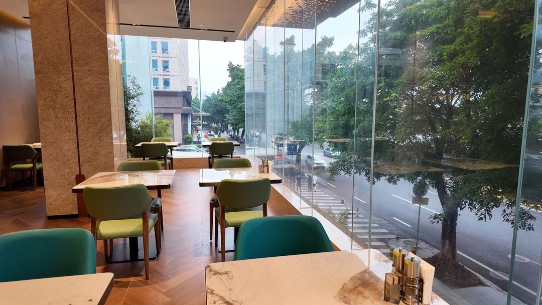 广州华裕万福酒店(广州东站天河体育中心店)